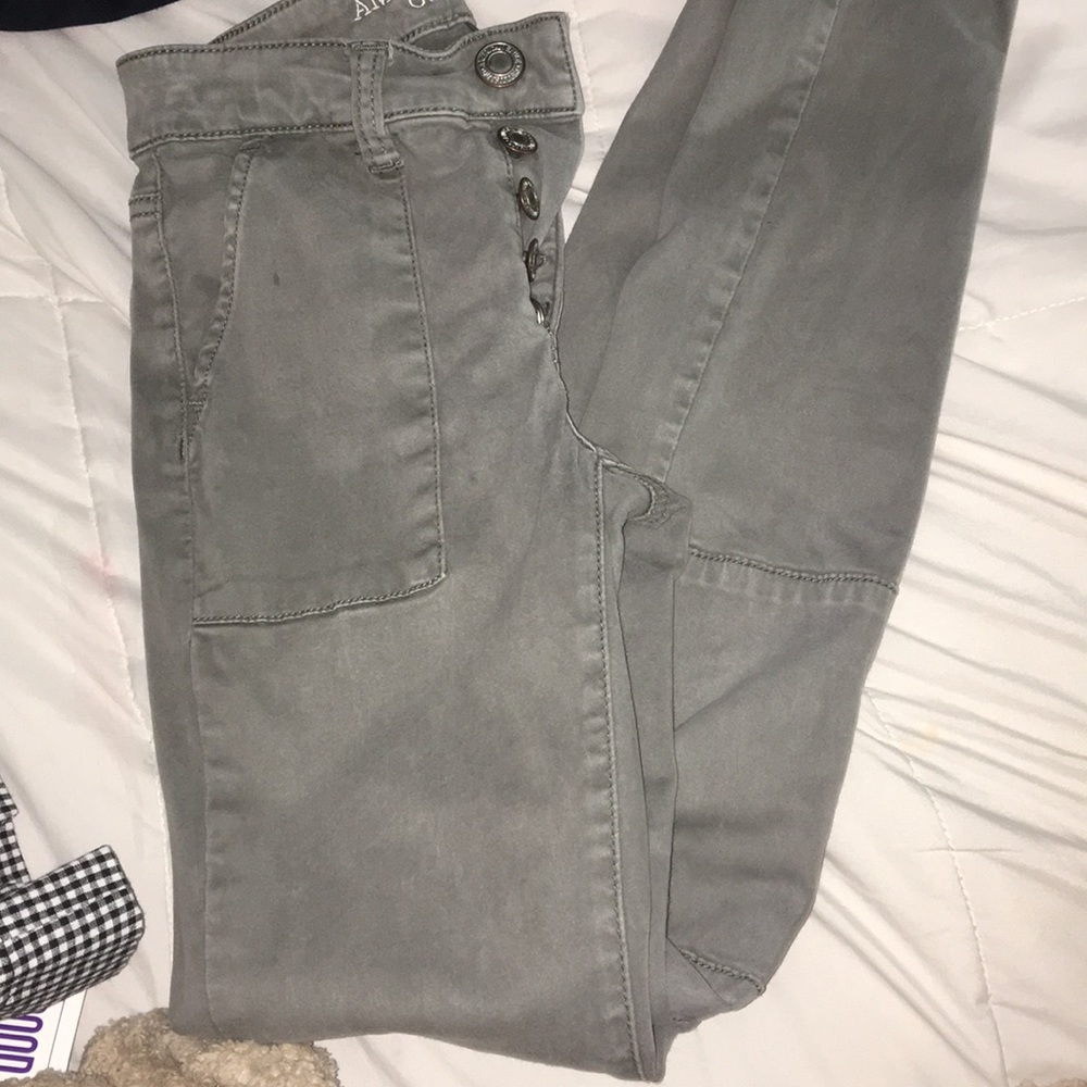 Pants